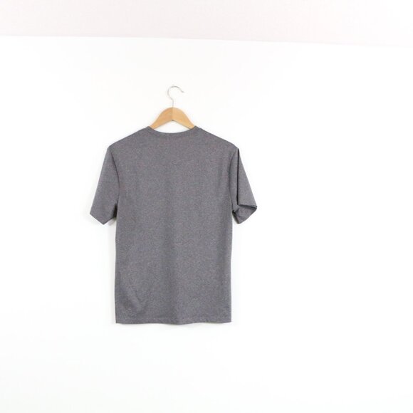 *Ripzone Grey Athletic T Shirt - Picture 6 of 6